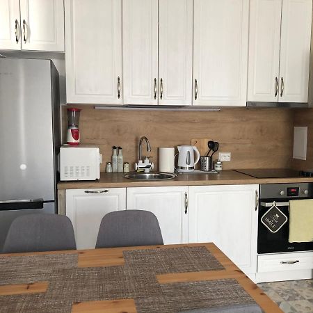 Sunny Shore Burgas Apartment Esterno foto