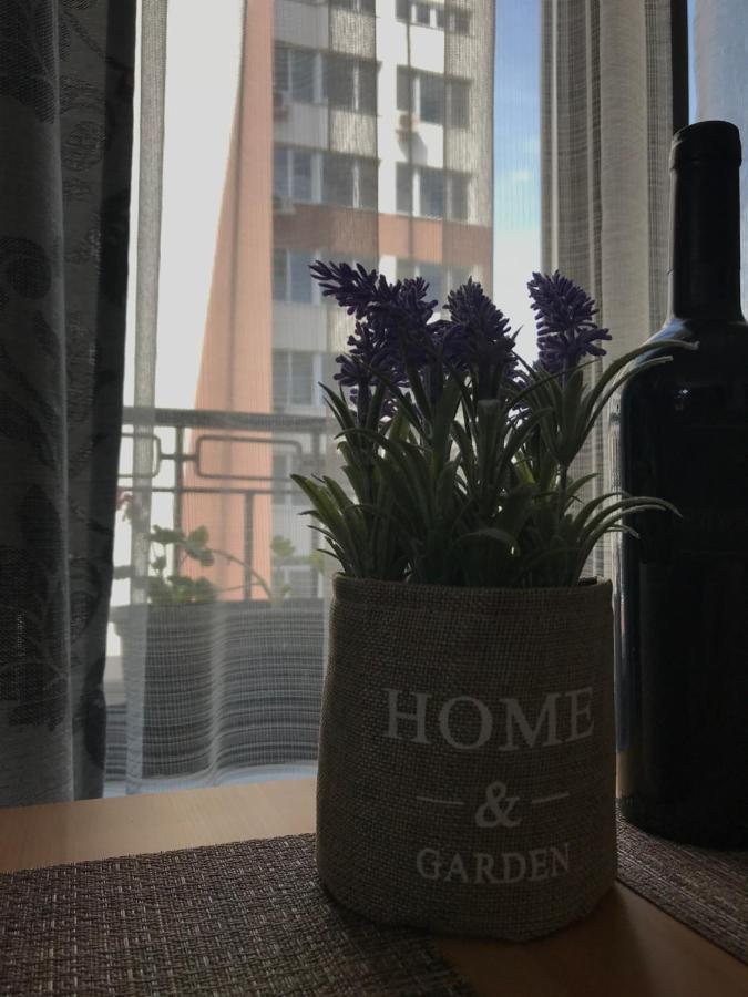 Sunny Shore Burgas Apartment Esterno foto