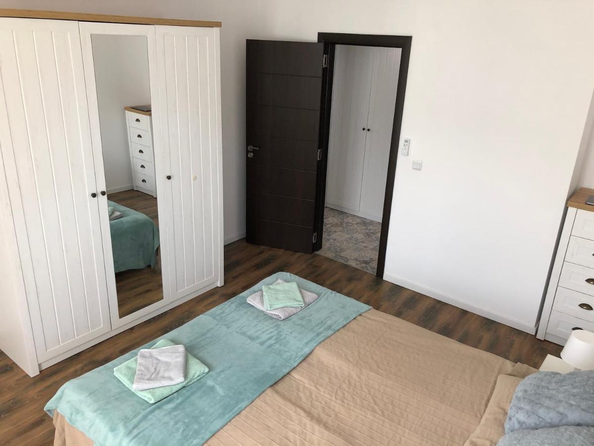 Sunny Shore Burgas Apartment Esterno foto