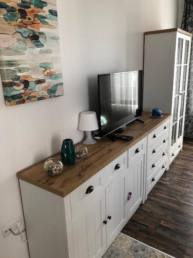 Sunny Shore Burgas Apartment Esterno foto