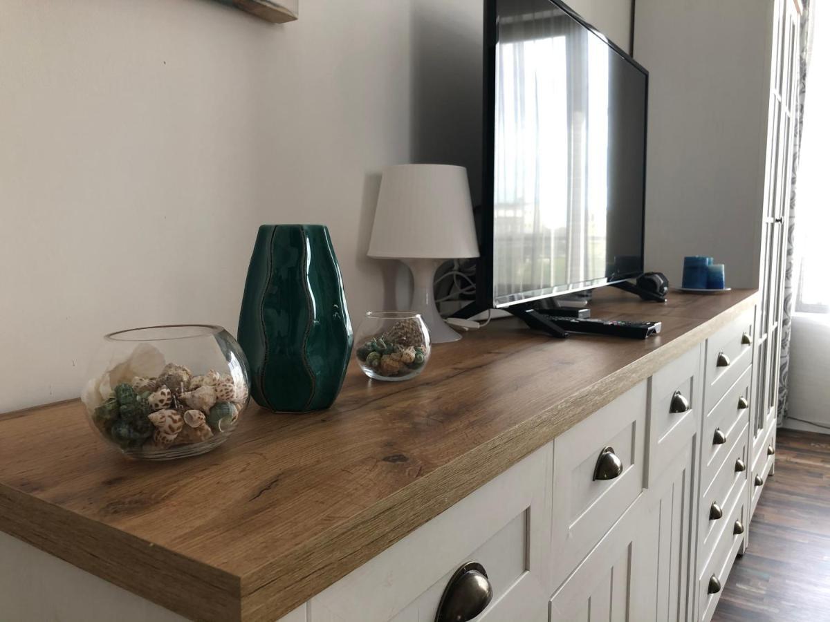 Sunny Shore Burgas Apartment Esterno foto